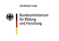 Gef?rdert vom Bundesministerium fr Bildung und Forschung