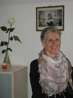 Dr. Gunhild Oberzaucher-Schller