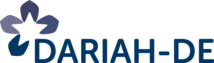 DARIAH-DE Logo