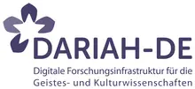 LOGO von DARIAH-DE